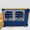 Pumpkin 2-3 Seater Fabric Sofa With Solid Larch Frame Sofa for Furniture Importers, Wholesalers and Project-Based Procurement